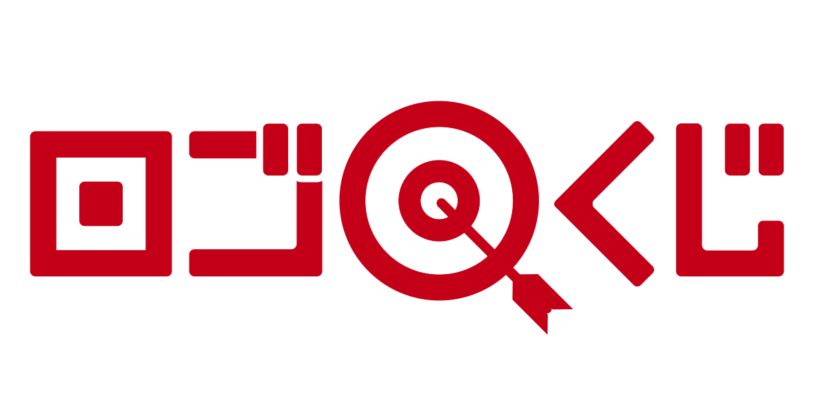 LogoQくじ